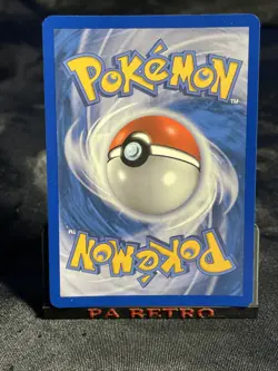 Reverse Holo Bouffalant (91) #91/114 Rare Black and White Pokemon - Image 2
