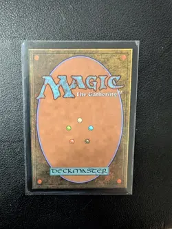 Mother of Runes #14 (MP) Urza's Legacy ULG Magic MTG - Image 2