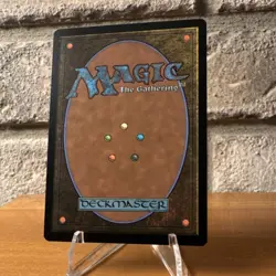 Magic: The Gathering Broadcast Takeover Sorcery Regular Red TMT Wizards 0234 - Image 2