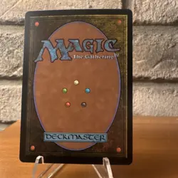 Magic: The Gathering Iroh, Grand Lotus Rare Foil Avatar: The Last Airbender 0349 - Image 2