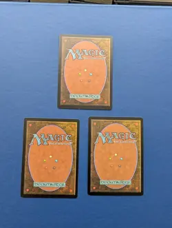 MTG Aurelia's Fury X3: Gatecrash #144 – NM-MT+ - Image 2