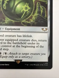 Resurrection Orb Universes Beyond: Warhammer 40000 Regular - Image 4