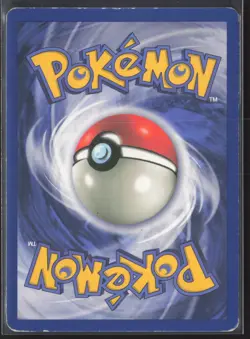 Pokemon TCG | Vileplume 31/64 | Jungle Rare 1st Edition | Moderately Played - Image 3