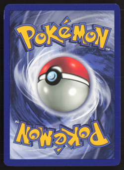 Pokemon TCG | Pikachu 1 | Black Star Promo | LP - Image 2