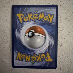 Pokemon Gengar TCG Scarlet & Violet 151 Card 094/165 Reverse Holo NM - Image 4