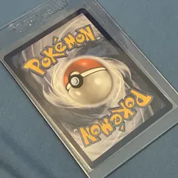 Fezandipiti 2024 Trick Or Trade Halloween Stamp Pokemon TCG Cosmos Holo 096/167 - Image 4