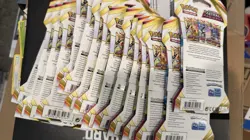 Pokemon TCG Sword & Shield Astral Radiance (Lot Of 15) Sleeved Booster Packs NEW - Image 2