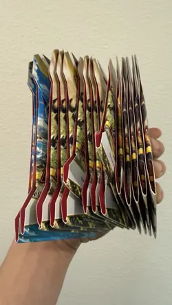 Pokemon TCG Sword & Shield Astral Radiance (Lot Of 15) Sleeved Booster Packs NEW - Image 3