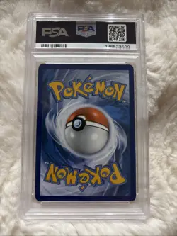 Pokemon TCG Snorlax XY179 Holo Promo Card Black Star Promo - Image 2