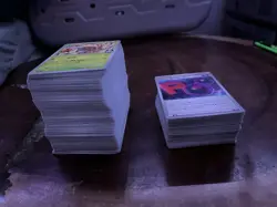 x427 Pokemon Mega Dreams M2A Bulk Cards / JP Ascended Heroes - Image 1