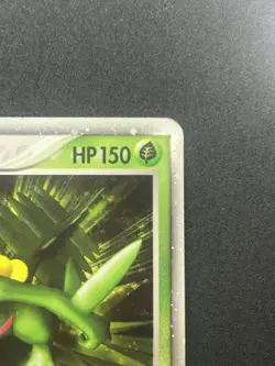 Sceptile EX 006/080 1st Ed Holo Rare Japanese Pokemon Card #006/080 - Image 5
