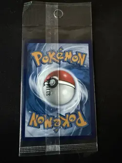 Pokemon TCG Pikachu Batik 155/Sv-p Indonesian Promo Limited Edition New/sealed - Image 2