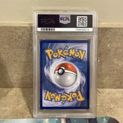 2014 POKEMON XY FLASHFIRE #69 M CHARIZARD EX PSA 6 - Image 3