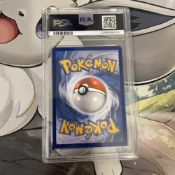 2014 POKEMON XY FLASHFIRE #69 M CHARIZARD EX PSA 6 - Image 4