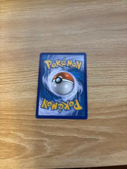 Pokemon TCG Kingdra MP: Primal Clash 108/160 Regular Holo Rare - Image 3