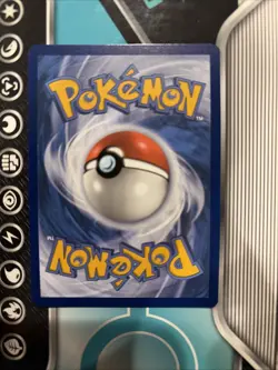Cyclizar 215/182 Paradox Rift IR Holo Pokemon Card Near Mint Condition - Image 2