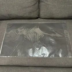 UNION ARENA New Playmat & Action Point Cards Set Evangelion Bandai Card Fest - Image 4