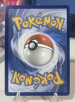 Pokemon TCG Budew Master Ball Pattern Holo Card 004/131 SV Prismatic Evolutions - Image 2