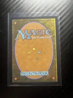 [1x] Summon: Primal Odin - Borderless Near Mint, English UB: Final Fantasy MTG M - Image 2