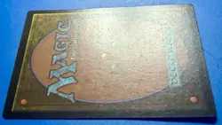1 BANNED MTG Magic The Gathering Crusades | Fifth Edition 5ED | NM - Image 4