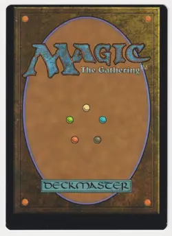 Miscut Shriekmaw NM Commander 2020 MTG Magic Factory Error Misprint Elemental! - Image 2