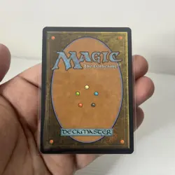 Goblin Matron 7th Edition FOIL Magic NEAR MINT NM Magic the Gathering MTG - Image 4