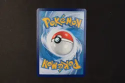 Quaxwell 0608/08 Chinese Holo Pokemon TCG Card CBB1C Gem Pack Vol.1 NEAR MINT - Image 2