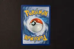 Mega Sharpedo ex 061/094 Holo Shiny Pokemon Card Phantasmal Flames NEAR MINT - Image 2