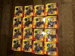 16x Sealed Pokemon Day 2026 Collection Pikachu Promo Phantasmal Flames - Image 1