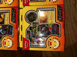 16x Sealed Pokemon Day 2026 Collection Pikachu Promo Phantasmal Flames - Image 2