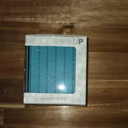 Ultra PRO Pokemon TCG Alcove Click Deck Box Mimikyu Alola Blue 100+ct Magnetic - Image 2