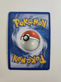 Igglybuff 37/101 Hidden Legends Reverse Holo (Pokemon TGC) LP - Image 3