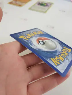 Igglybuff 37/101 Hidden Legends Reverse Holo (Pokemon TGC) LP - Image 4