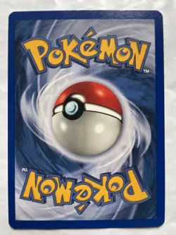 Marill #29 LP Black Star Promo 2000 WoTC Pokemon TCG - Image 3