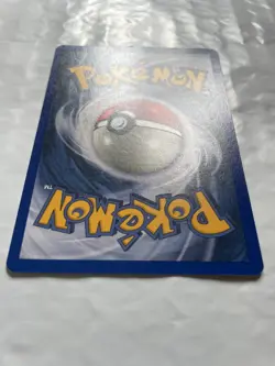 Marill #29 LP Black Star Promo 2000 WoTC Pokemon TCG - Image 4