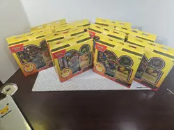 Pokemon Day 2026 Collection Box - 30th Anniversary - Lot of 10 / Sealed - Image 1