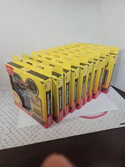 Pokemon Day 2026 Collection Box - 30th Anniversary - Lot of 10 / Sealed - Image 3
