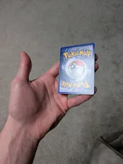 Pokemon TCG - Charmander 46/102 Charmeleon 24/102 - Base Set - LP+ - Image 4