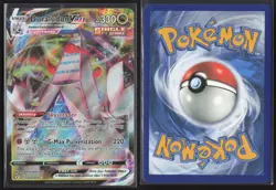 Pokemon TCG | Duraludon VMAX 123/203 | Evolving Skies Holo Rare VMAX | Near Mint - Image 1