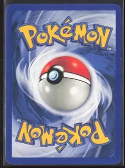 Pokemon TCG | Sabrina's Slowbro 60/132 | Gym Heroes Uncommon 1st Edition | LP - Image 3