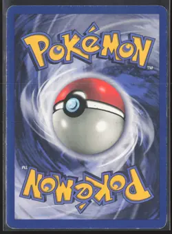 Pokemon TCG | Mr. Mime 22/64 | Jungle Rare 1st Edition | Moderately Played - Image 3