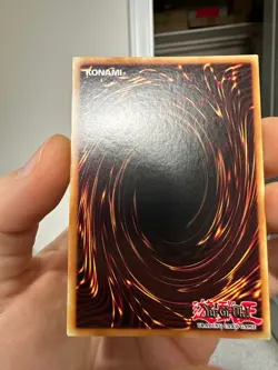 Galaxy-Eyes Cipher Dragon DLCS-EN125 (GREEN) Ultra Rare 1st Ed - Image 4