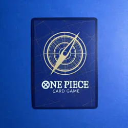 One Piece EB-03 Nami EB03-053 - SR English Heroines Edition - Image 2