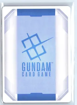 Perfect Strike Gundam GD01-068 Rare NM Gundam Card Game Newtype Rising - Image 2