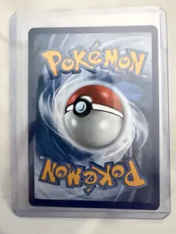 Mega Gardevoir EX 178/132 ME01 Mega Evolution SIR English Pokemon Card Mint - Image 2
