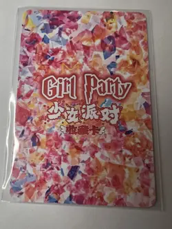 Goddess Story Feet And Stocking Anime Waifu Card Girl Foil Sexy Doujin ACG - Image 2