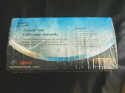 Magic The Gathering Kaledesh Deck Builder's Toolkit Factory sealed with 285cards - Image 2