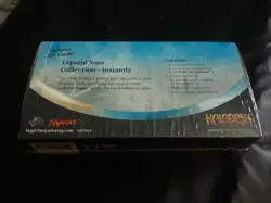 Magic The Gathering Kaledesh Deck Builder's Toolkit Factory sealed with 285cards - Image 3