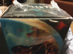 Magic The Gathering Kaledesh Deck Builder's Toolkit Factory sealed with 285cards - Image 5