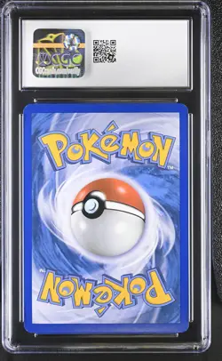 CGC 9 MINT Togekiss 2010 Undaunted 9/90 Holo Pokemon Card - Image 2